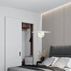 Đèn Thả Thiết Kế Phong Cách Hiện Đại DT235