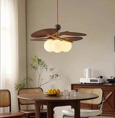 Đèn Thả Phòng Ngủ, Phòng Khách, Bàn Ăn DT296