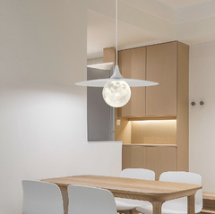 Đèn Thả Thiết Kế Phong Cách Hiện Đại DT235