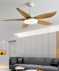 ĐÈN QUẠT TRẦN 5 CÁNH QT231