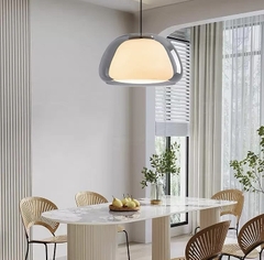 Đèn Thả Thủy Tinh Đan Mạch DT256