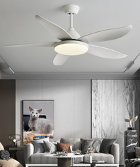 ĐÈN QUẠT TRẦN 5 CÁNH QT231