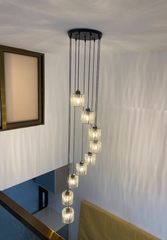 ĐÈN THẢ PHA LÊ SANG TRỌNG DT263