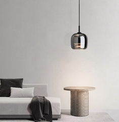 Đèn Thả Thủy Tinh Phong Cách Bắc Âu Cao Cấp SB DT258