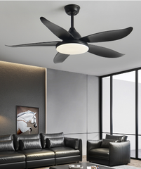 ĐÈN QUẠT TRẦN 5 CÁNH QT231