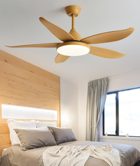 ĐÈN QUẠT TRẦN 5 CÁNH QT231