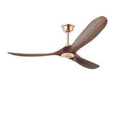 Quạt Trần Cánh Gỗ QT260