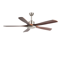 Quạt Trần Cánh Gỗ Tự Nhiên QT142