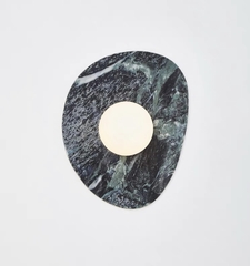 Đèn Tường Đế Đá Granite