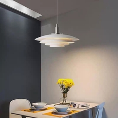 Đèn Thả Hiện Đại Cho Nhiều Không Gian DT244
