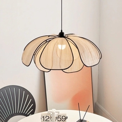 Đèn Thả Hoa Đường Kính 50cm