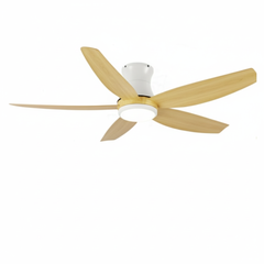 Quạt Trần 5 Cánh Thân Ngắn QT272