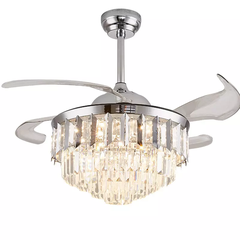 Đèn Quạt Trần OT050