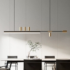 Đèn Thả Đảo Bếp Hiện Đại DT238