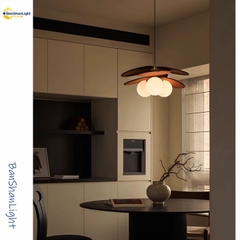 Đèn Thả Phòng Ngủ, Phòng Khách, Bàn Ăn DT296