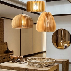 Đèn Thả Phong Cách Cổ Điển