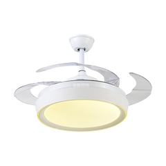 Đèn Quạt Trần QT034