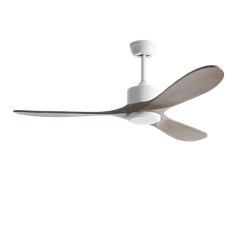 Quạt Trần 3 Cánh Gỗ Phong Cách Nhật Bản QT149