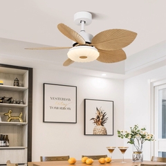 Quạt Trần Sải Cánh Nhỏ QT055