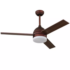 Quạt trần đèn QT208F