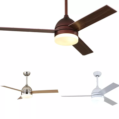 Quạt trần đèn QT208F