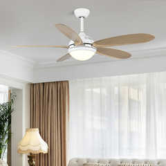 Đèn Quạt Trần 5 Cánh Kiểu Dáng Sang Trọng
