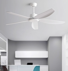 Quạt Trần 5 Cánh Hiện Đại QT075