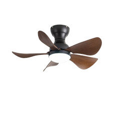 Quạt Trần Sải Cánh Ngắn QT242