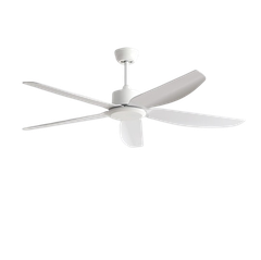 QUẠT TRẦN 5 CÁNH PHONG CÁCH ÂU MỸ QT074