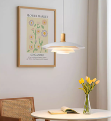 Đèn Thả Bàn Ăn, Bàn Đảo DT297