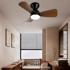 Quạt Trần Đèn Mini QT275