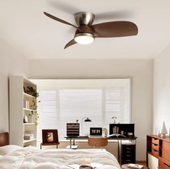 Quạt Trần Sải Cánh Nhỏ QT255