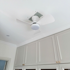 Quạt Trần 3 Cánh Ngắn QT274