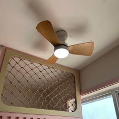 Quạt Trần Cánh Ngắn QT273