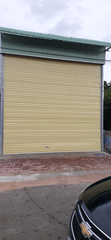 Cửa cuốn Úc euro door