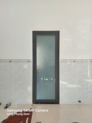 Cửa nhôm xingfa nhập khẩu