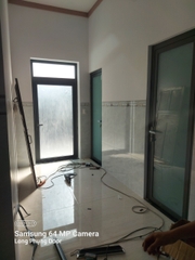 Cửa nhôm xingfa nhập khẩu