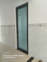 Cửa nhôm xingfa nhập khẩu