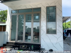 Cửa nhôm max pro