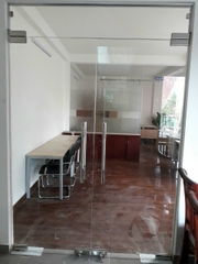Cửa Kính Cường Lực
