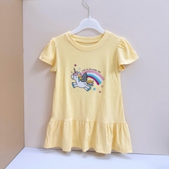 VÁY ĐUÔI CÁ HÃNG JINRO CHẤT MODAL PETIT CHO BÉ
