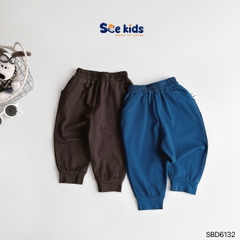 SET BỘ SCE DÀI TAY RAGLAN Ô TÔ GOOD LUCK
