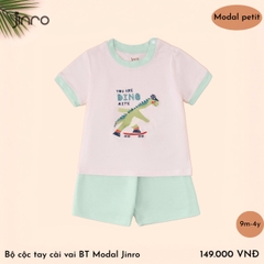 BỘ CỘC TAY JINRO CHO BÉ