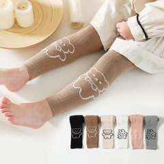 QUẦN TẤT LEN HÌNH GẤU