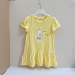 VÁY ĐUÔI CÁ HÃNG JINRO CHẤT MODAL PETIT CHO BÉ