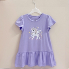 VÁY ĐUÔI CÁ HÃNG JINRO CHẤT MODAL PETIT CHO BÉ