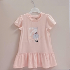 VÁY ĐUÔI CÁ HÃNG JINRO CHẤT MODAL PETIT CHO BÉ