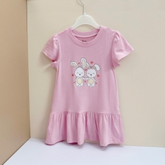 VÁY ĐUÔI CÁ HÃNG JINRO CHẤT MODAL PETIT CHO BÉ