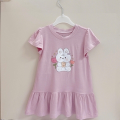 VÁY ĐUÔI CÁ HÃNG JINRO CHẤT MODAL PETIT CHO BÉ