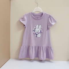 VÁY ĐUÔI CÁ HÃNG JINRO CHẤT MODAL PETIT CHO BÉ